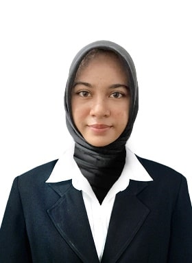 Syarifah Nazila Fitriani Al-Hasany