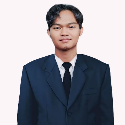 Muhammad Alfian Rizky